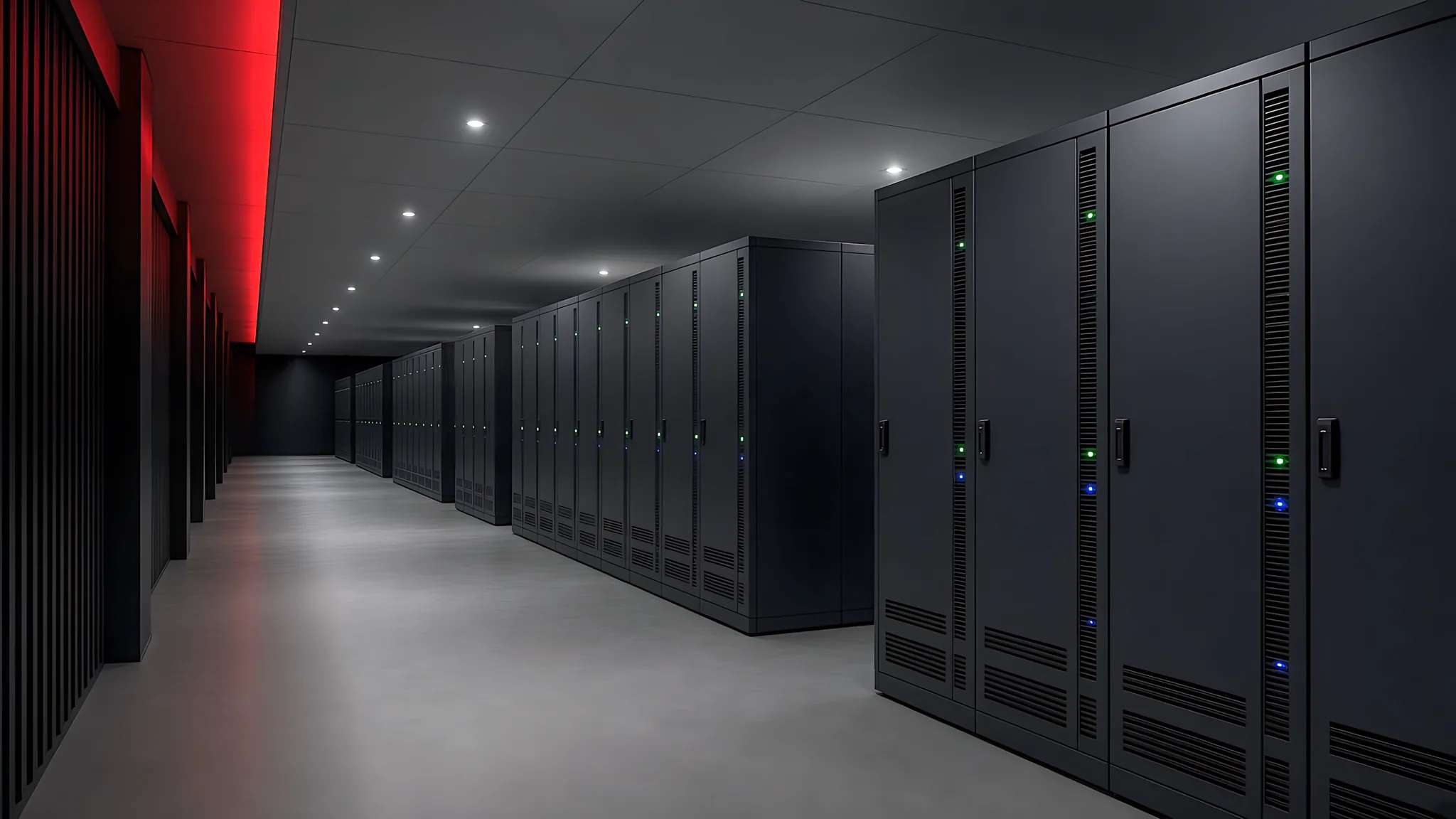 Uninterruptible power supply and battery cabinets