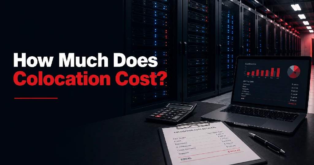 How Much Does Colocation Cost?