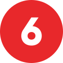 Number 6